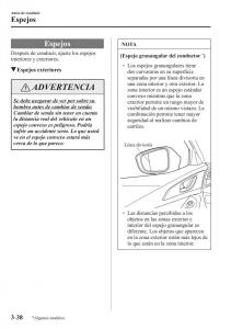 Mazda-3-III-manual-del-propietario page 122 min