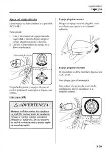 Mazda-3-III-manual-del-propietario page 123 min