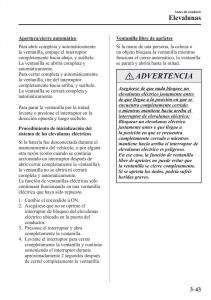 Mazda-3-III-manual-del-propietario page 127 min