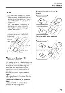 Mazda-3-III-manual-del-propietario page 129 min