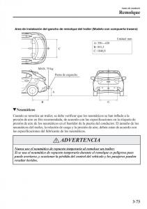 Mazda-3-III-manual-del-propietario page 157 min