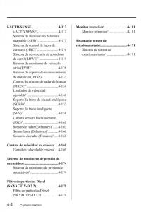 Mazda-3-III-manual-del-propietario page 162 min