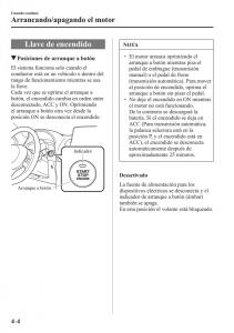 Mazda-3-III-manual-del-propietario page 164 min