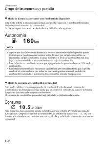 Mazda-3-III-manual-del-propietario page 198 min