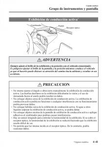 Mazda-3-III-manual-del-propietario page 201 min