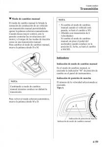 Mazda-3-III-manual-del-propietario page 219 min