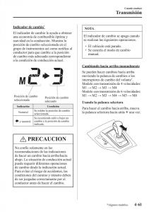 Mazda-3-III-manual-del-propietario page 221 min