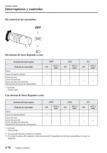 Mazda-3-III-manual-del-propietario page 230 min