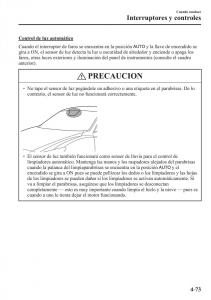 Mazda-3-III-manual-del-propietario page 233 min