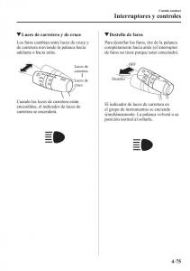 Mazda-3-III-manual-del-propietario page 235 min