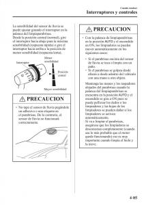 Mazda-3-III-manual-del-propietario page 245 min