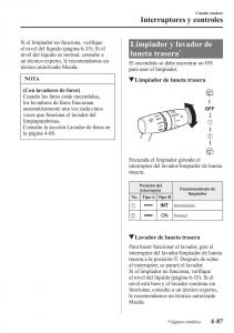 Mazda-3-III-manual-del-propietario page 247 min