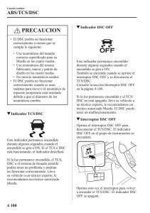 Mazda-3-III-manual-del-propietario page 260 min