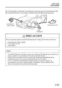 Mazda-3-III-manual-del-propietario page 263 min