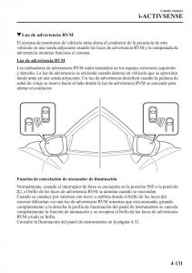 Mazda-3-III-manual-del-propietario page 291 min