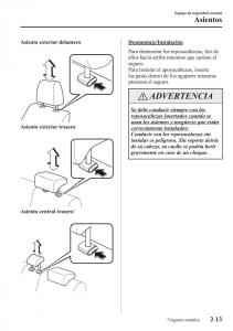 Mazda-3-III-manual-del-propietario page 37 min