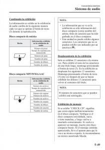 Mazda-3-III-manual-del-propietario page 409 min