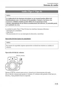 Mazda-3-III-manual-del-propietario page 411 min