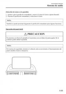 Mazda-3-III-manual-del-propietario page 413 min