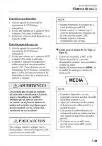 Mazda-3-III-manual-del-propietario page 441 min