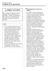 Mazda-3-III-manual-del-propietario page 610 min