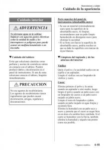 Mazda-3-III-manual-del-propietario page 611 min