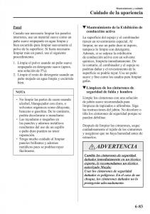 Mazda-3-III-manual-del-propietario page 613 min