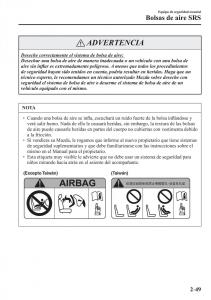 Mazda-3-III-manual-del-propietario page 73 min