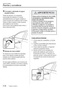 Mazda-3-III-manual-del-propietario page 98 min