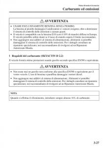 Mazda-3-III-manuale-del-proprietario page 105 min
