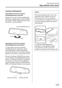 Mazda-3-III-manuale-del-proprietario page 115 min