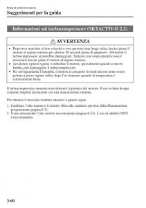 Mazda-3-III-manuale-del-proprietario page 138 min