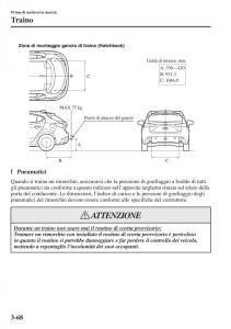 Mazda-3-III-manuale-del-proprietario page 146 min