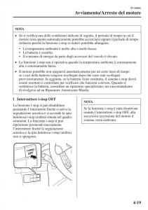 Mazda-3-III-manuale-del-proprietario page 169 min