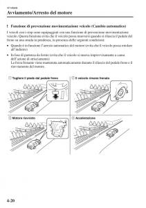 Mazda-3-III-manuale-del-proprietario page 170 min