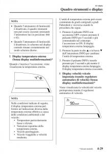 Mazda-3-III-manuale-del-proprietario page 179 min