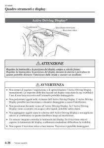 Mazda-3-III-manuale-del-proprietario page 188 min