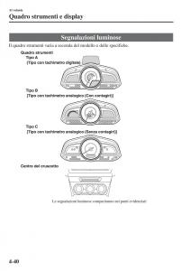 Mazda-3-III-manuale-del-proprietario page 190 min