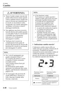 Mazda-3-III-manuale-del-proprietario page 198 min