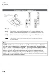 Mazda-3-III-manuale-del-proprietario page 200 min