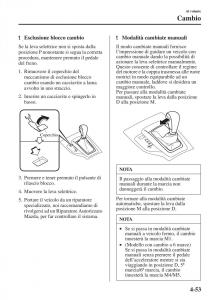 Mazda-3-III-manuale-del-proprietario page 203 min