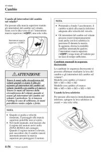 Mazda-3-III-manuale-del-proprietario page 206 min