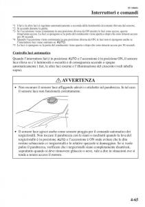 Mazda-3-III-manuale-del-proprietario page 215 min