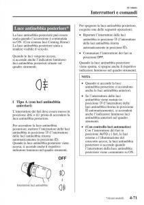 Mazda-3-III-manuale-del-proprietario page 221 min