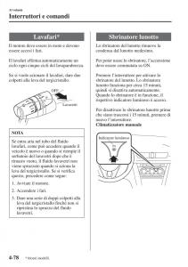 Mazda-3-III-manuale-del-proprietario page 228 min