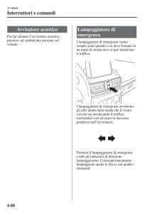 Mazda-3-III-manuale-del-proprietario page 230 min