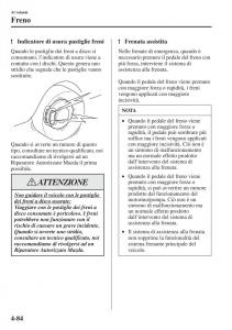 Mazda-3-III-manuale-del-proprietario page 234 min