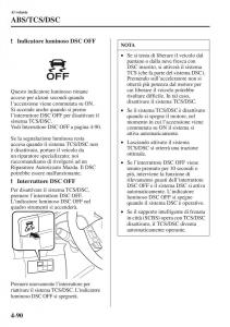 Mazda-3-III-manuale-del-proprietario page 240 min