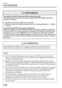 Mazda-3-III-manuale-del-proprietario page 258 min