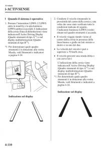 Mazda-3-III-manuale-del-proprietario page 260 min